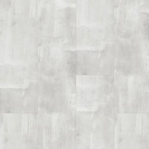 Кварц вінілова плитка для підлоги Fatra Thermofix Stone Bianco Cement
